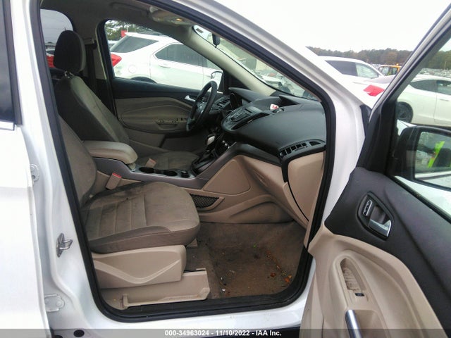 Ford ESCAPE SE 2016 1FMCU0G78GUC35636 Image 5