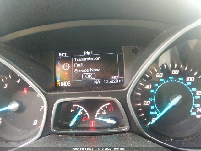 Ford ESCAPE SE 2016 1FMCU0G78GUC35636 Image 7