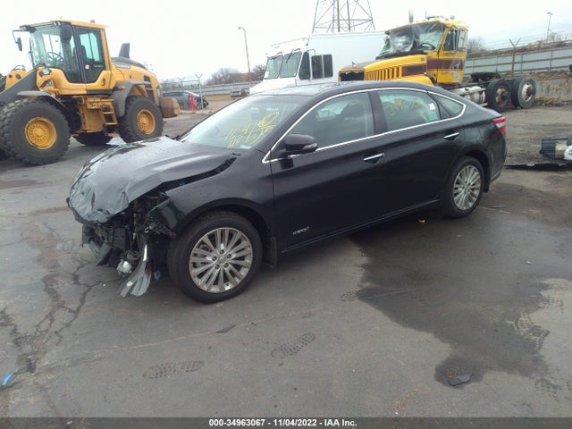 2015 Toyota Avalon, VIN: 4T1BD1EB3FU045850