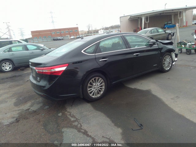 2015 Toyota Avalon, VIN: 4T1BD1EB3FU045850