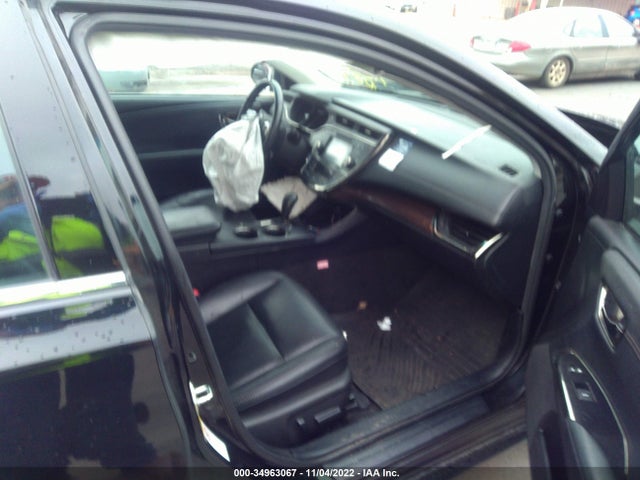 2015 Toyota Avalon, VIN: 4T1BD1EB3FU045850