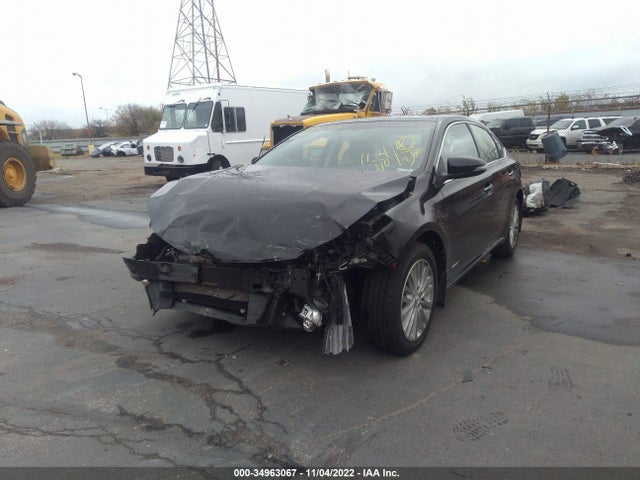 2015 Toyota Avalon, VIN: 4T1BD1EB3FU045850