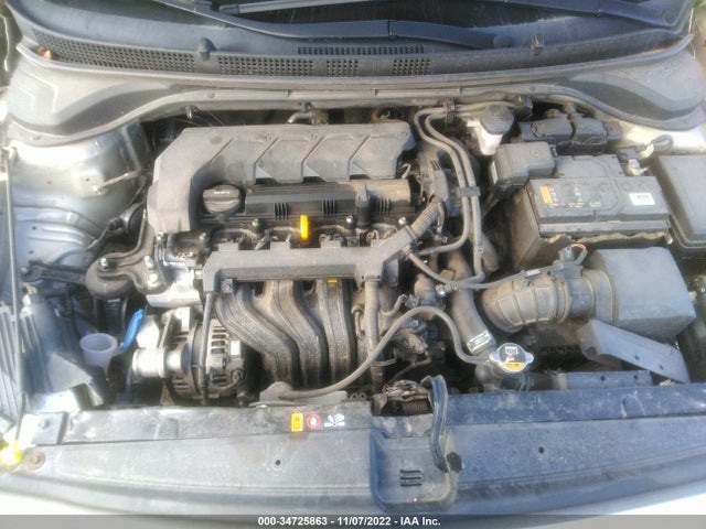 2020 HYUNDAI ACCENT SE VIN: 3KPC24A67LE110234