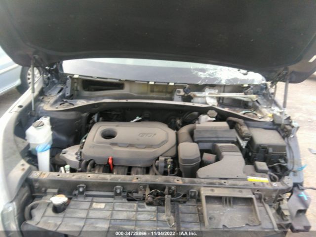 5XYPG4A37HG217173 KIA SORENTO LX