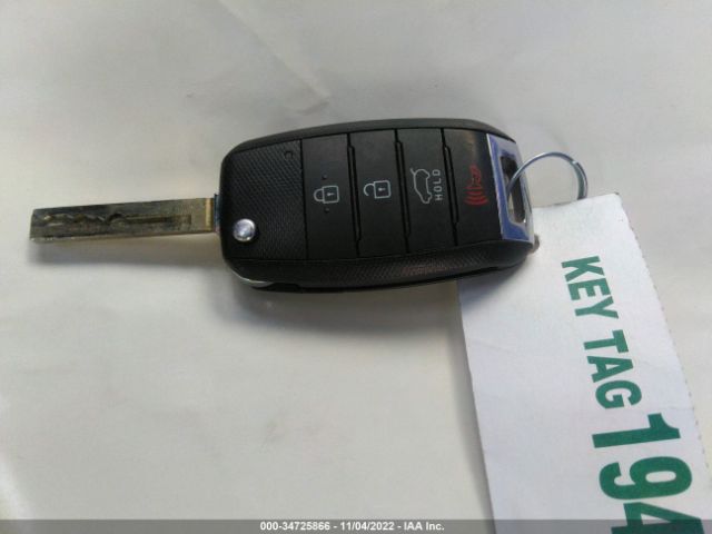 5XYPG4A37HG217173 KIA SORENTO LX