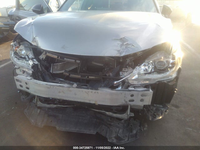 2016 Lexus CT, VIN: JTHKD5BH2G2267022
