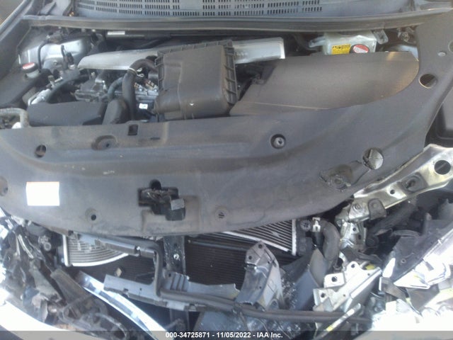 Lexus Ct 200h Hybrid 2016 JTHKD5BH2G2267022 Image 12
