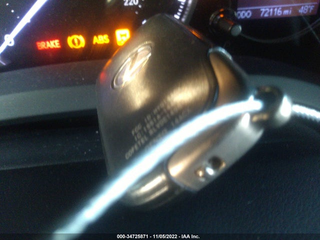 Lexus Ct 200h Hybrid 2016 JTHKD5BH2G2267022 Image 3