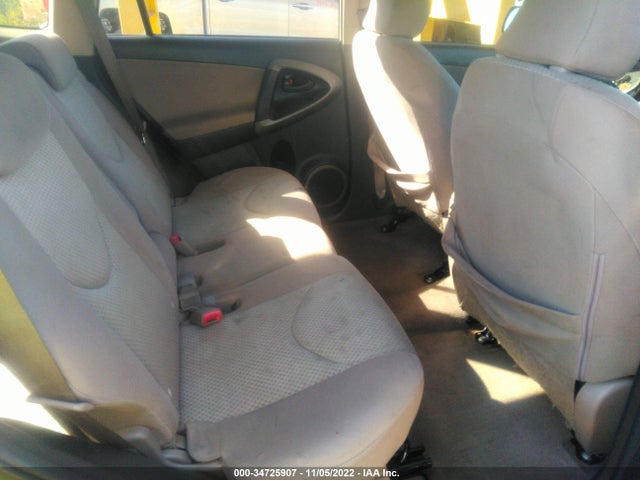 2007 TOYOTA RAV4 VIN: JTMZD33V176037926