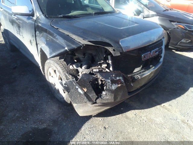 GMC Terrain Slt 2013 2GKALUEK7D6363393 Image 7