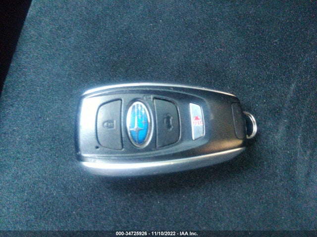 2016 Subaru BRZ, VIN: JF1ZCAC14G8602376