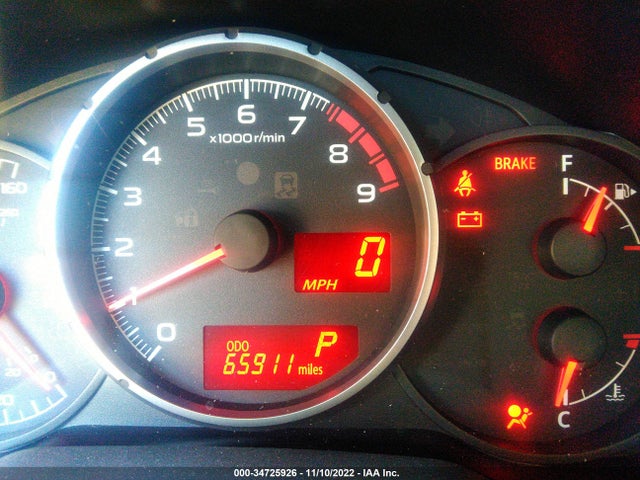 2016 Subaru BRZ, VIN: JF1ZCAC14G8602376