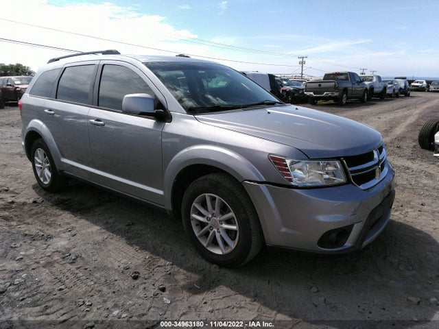2016 3C4PDCBGXGT181555 main image