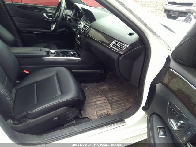 2014 Mercedes-Benz E-Class Wagon, VIN: WDDHH8JB1EA807015