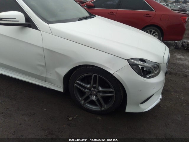 2014 Mercedes-Benz E-Class Wagon, VIN: WDDHH8JB1EA807015
