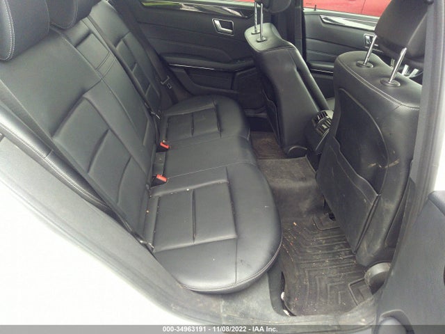 2014 Mercedes-Benz E-Class Wagon, VIN: WDDHH8JB1EA807015