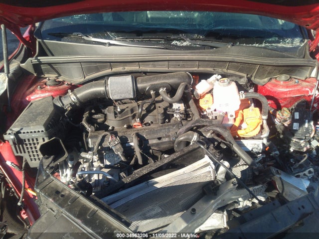 2022 Kia Sorento, VIN: KNDRG4LG2N5092421