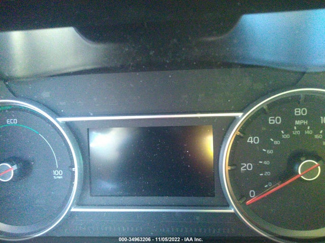 2022 Kia Sorento, VIN: KNDRG4LG2N5092421