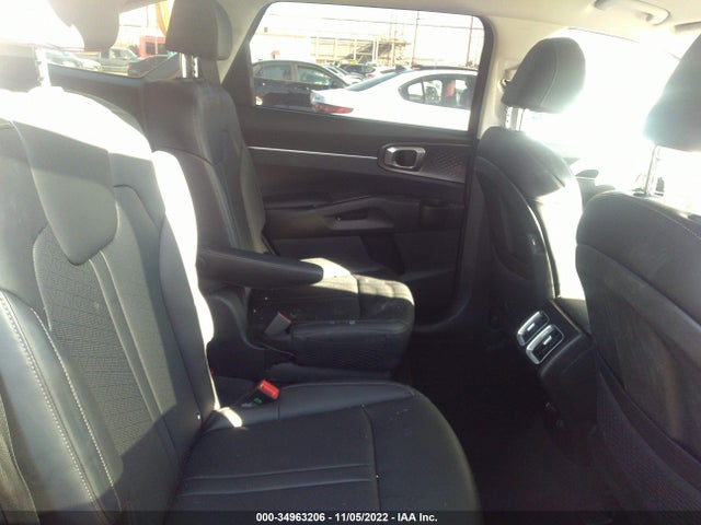 2022 Kia Sorento, VIN: KNDRG4LG2N5092421