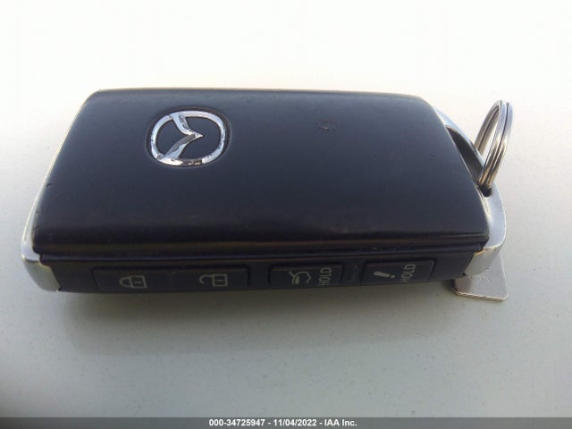 2022 Mazda CX-9, VIN: JM3TCBDY6N0610919