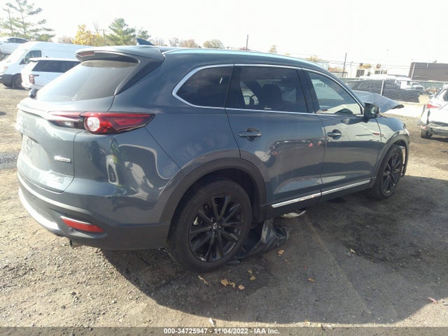 2022 Mazda CX-9, VIN: JM3TCBDY6N0610919