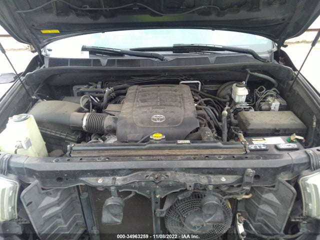 2015 Toyota Sequoia, VIN: 5TDKY5G17FS056083