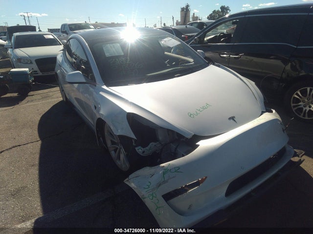 2022 5YJ3E1EA7NF298223 main image