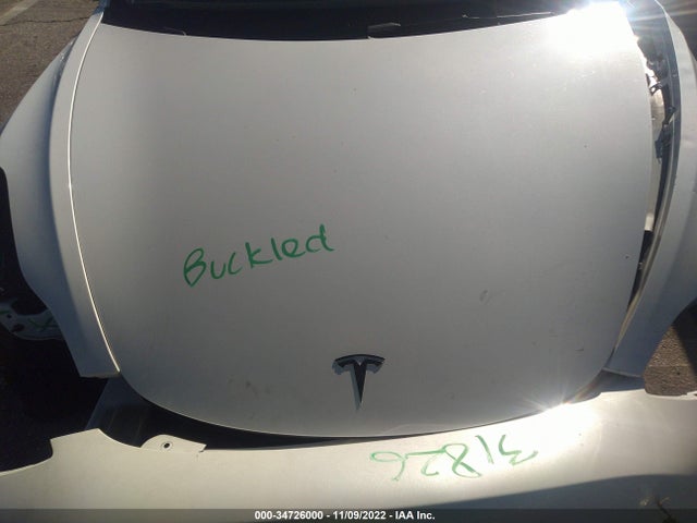 Tesla MODEL 3 2022 5YJ3E1EA7NF298223 Image 12