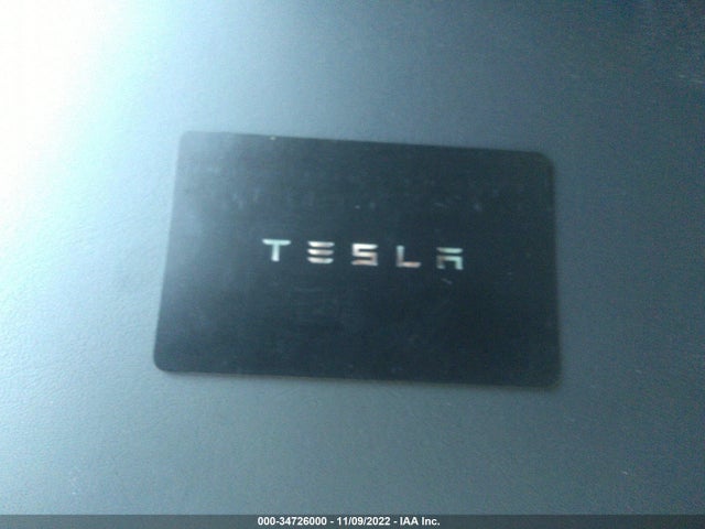 Tesla MODEL 3 2022 5YJ3E1EA7NF298223 Image 3