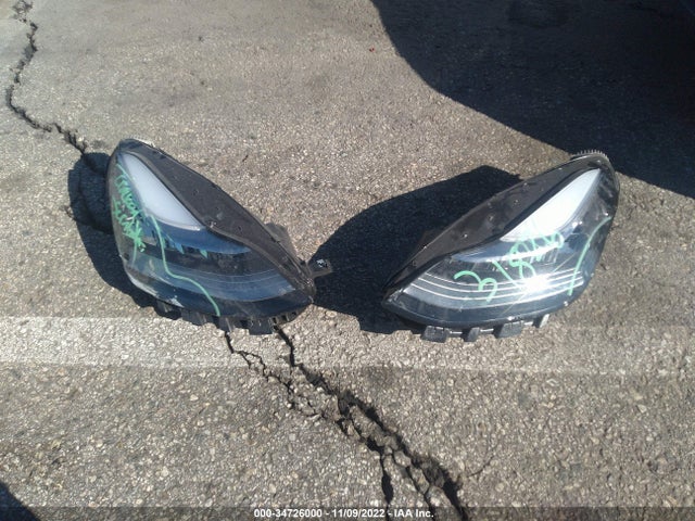 Tesla MODEL 3 2022 5YJ3E1EA7NF298223 Image 4
