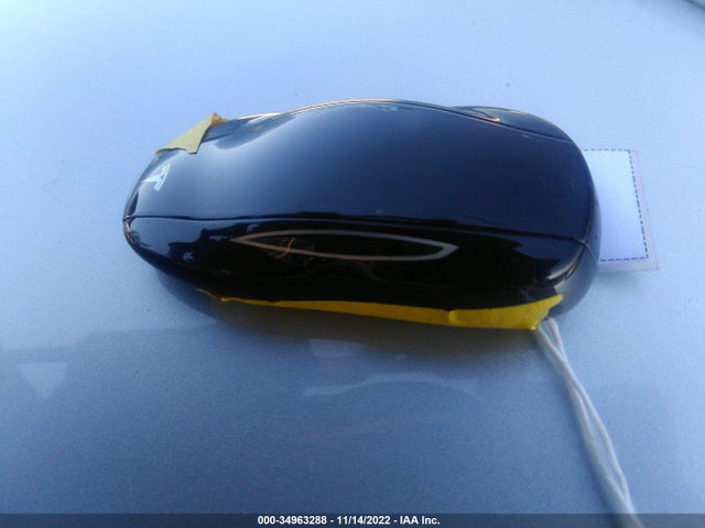 Tesla Model S 60 Kwh Battery/p85 2014 5YJSA1H1XEFP61622 Image 11