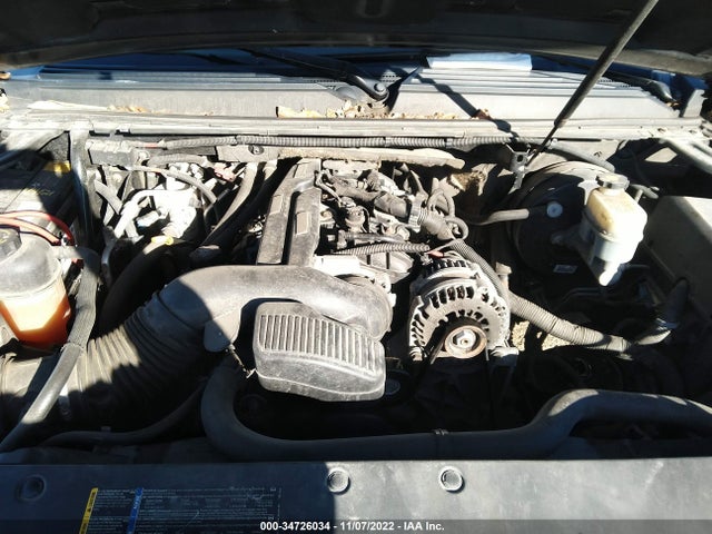 GMC Yukon Xl Sle 2007 1GKFK16317J366974 Image 11