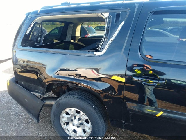 GMC Yukon Xl Sle 2007 1GKFK16317J366974 Image 7