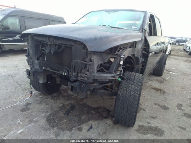 2011 RAM 1500 ST VIN: 1D7RB1CTXBS550266
