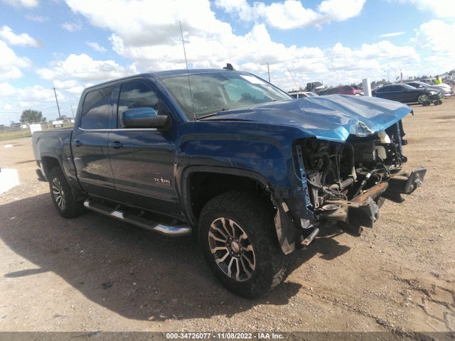 2015 GMC Sierra 1500, VIN: 3GTP1UEH0FG293307