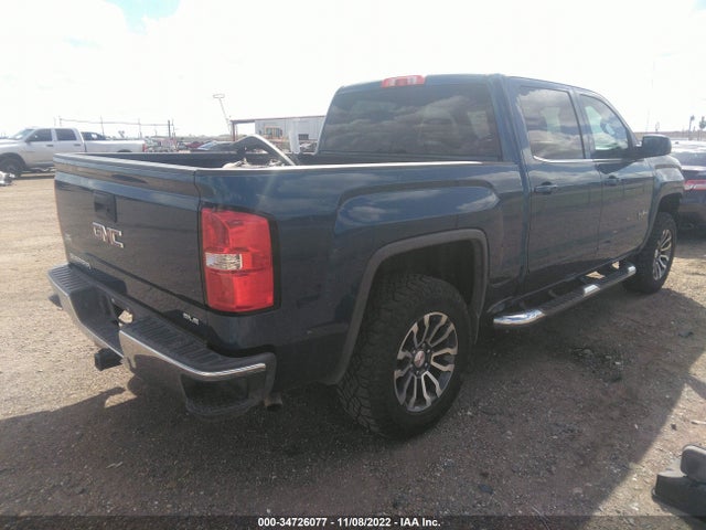2015 GMC Sierra 1500, VIN: 3GTP1UEH0FG293307