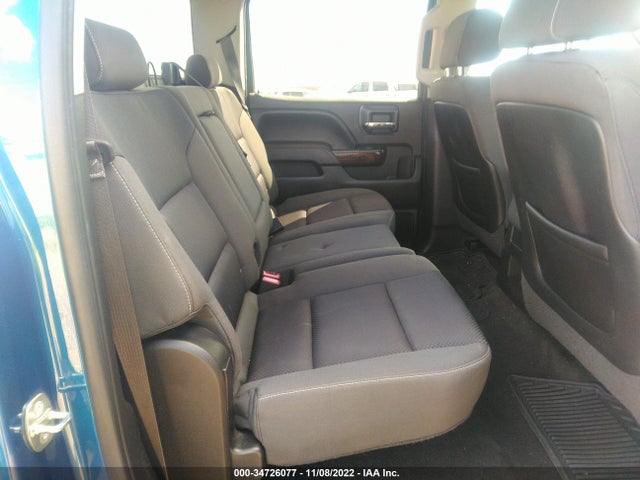 2015 GMC Sierra 1500, VIN: 3GTP1UEH0FG293307