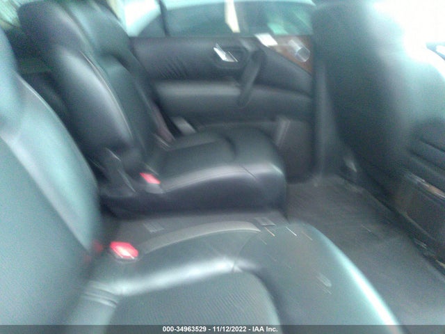 2016 Infiniti QX80, VIN: JN8AZ2NE4G9123109