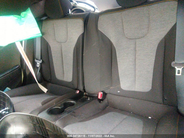 2020 Hyundai Veloster, VIN: KMHTH6AB1LU030710