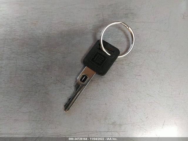1998 CHEVROLET LUMINA VIN: 2G1WL52M8W9216376