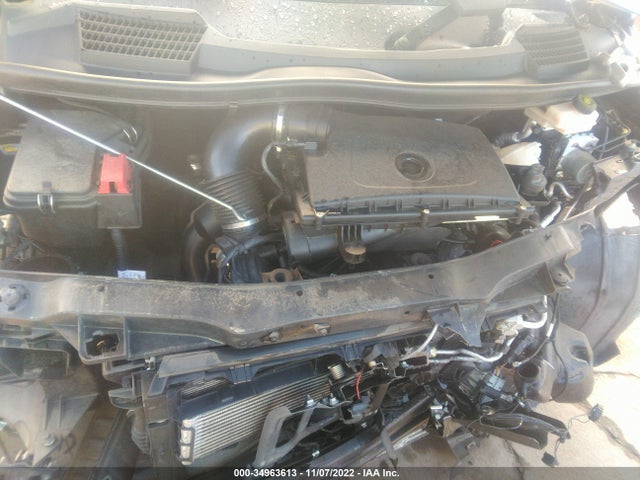 2017 Mercedes-Benz Metris, VIN: WD3PG2EAXH3340025