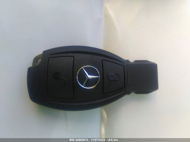 2017 Mercedes-Benz Metris, VIN: WD3PG2EAXH3340025