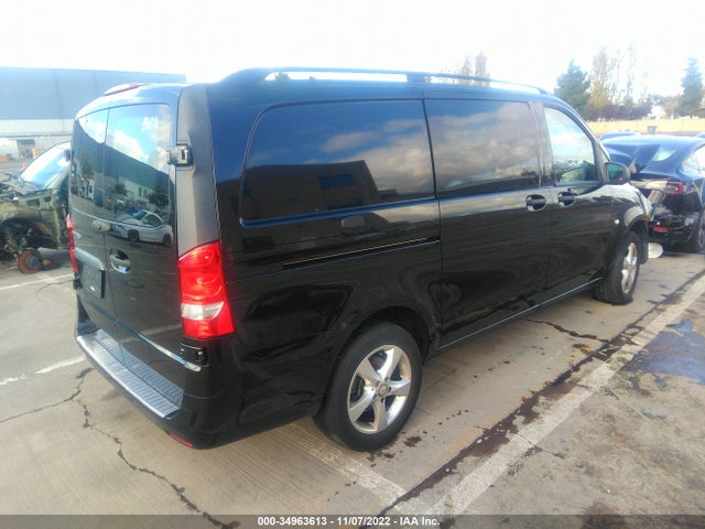 2017 Mercedes-Benz Metris, VIN: WD3PG2EAXH3340025