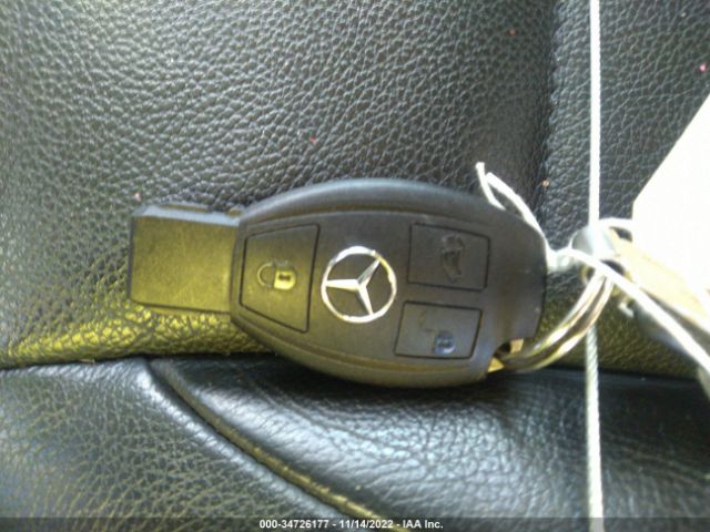 WD4PG2EE5G3136939 Mercedes-Benz METRIS PASSENGER VAN