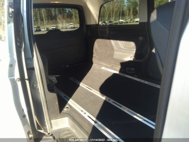 WD4PG2EE5G3136939 Mercedes-Benz METRIS PASSENGER VAN