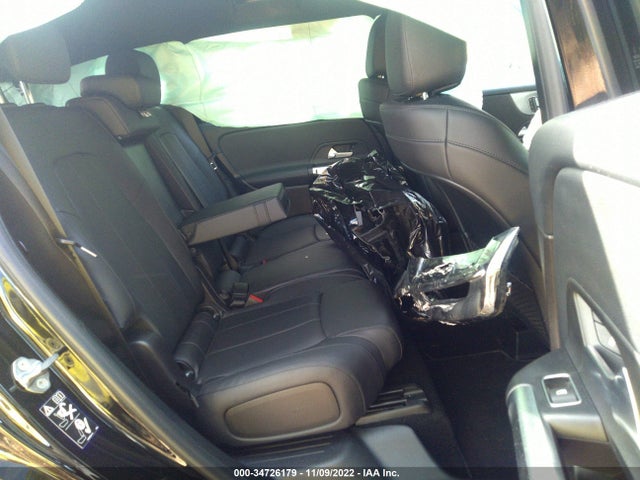 2020 Mercedes-Benz GLB-Class, VIN: W1N4M4HB0LW049129
