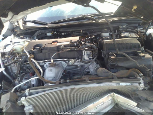 2021 HONDA CIVIC SEDAN SPORT VIN: 2HGFC2F8XMH531896