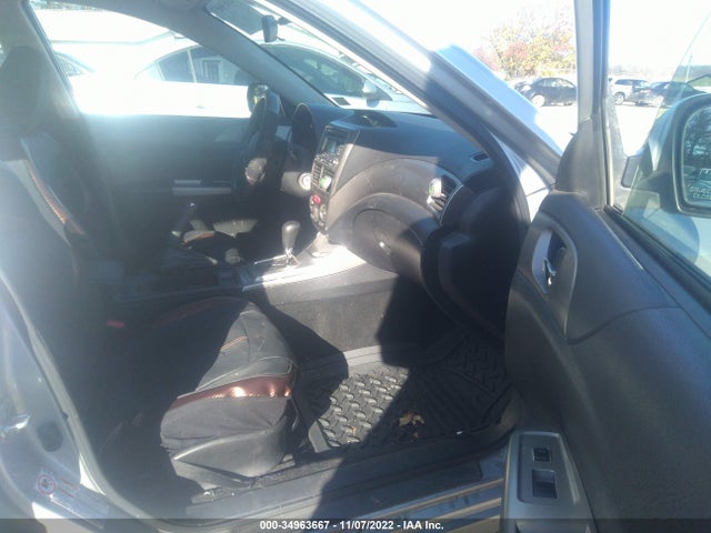 2009 SUBARU IMPREZA SEDAN I VIN: JF1GE61639H515729