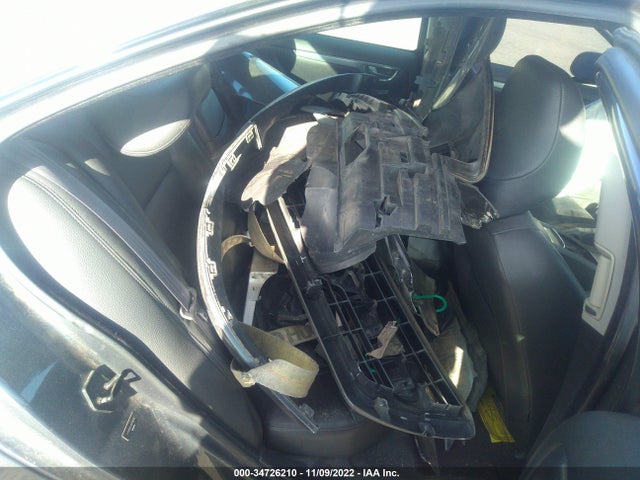 Volvo S60 2.5T 2009 YV1RH592192738385 Image 9