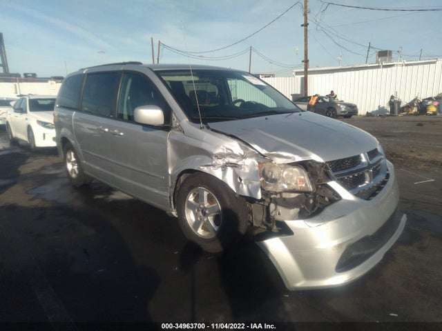 Dodge Grand Caravan Mainstreet 2011 2D4RN3DG0BR656504 main image